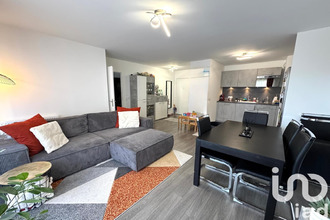  appartement viry-chatillon 91170