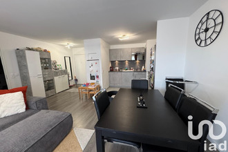  appartement viry-chatillon 91170