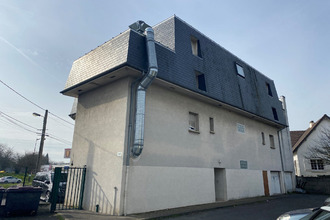  appartement viry-chatillon 91170