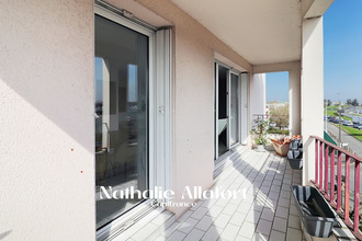  appartement viry-chatillon 91170