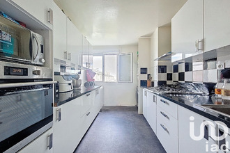  appartement viry-chatillon 91170