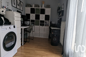  appartement viry-chatillon 91170