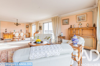  appartement viry-chatillon 91170