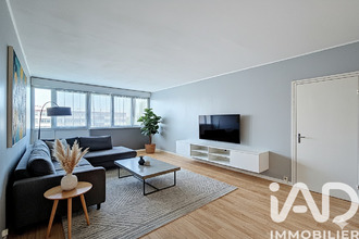  appartement viry-chatillon 91170