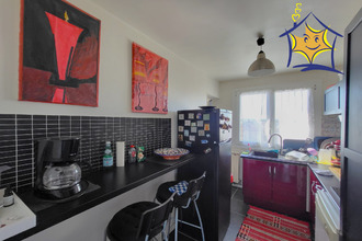  appartement viry-chatillon 91170