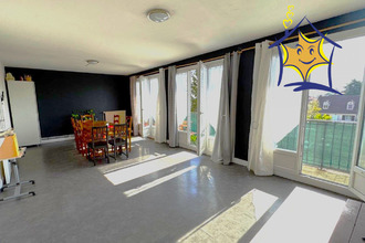  appartement viry-chatillon 91170