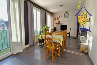  appartement viry-chatillon 91170