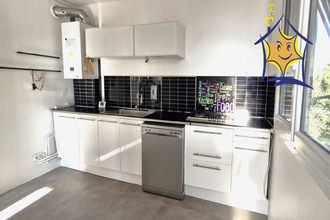  appartement viry-chatillon 91170