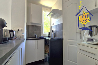  appartement viry-chatillon 91170