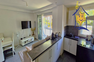  appartement viry-chatillon 91170