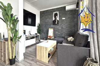  appartement viry-chatillon 91170