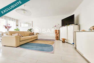  appartement viry-chatillon 91170