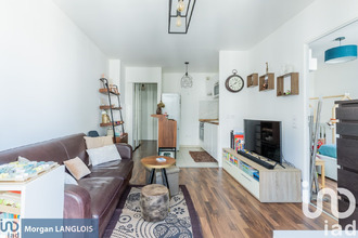  appartement viry-chatillon 91170