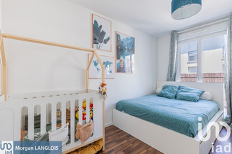  appartement viry-chatillon 91170