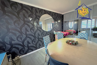  appartement viry-chatillon 91170