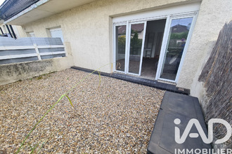  appartement viry-chatillon 91170