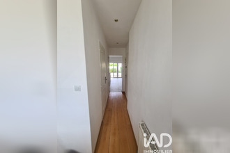  appartement viry-chatillon 91170