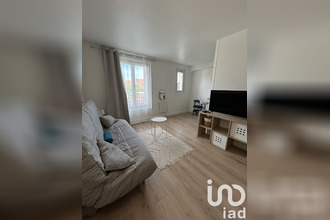  appartement viry-chatillon 91170