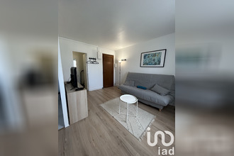  appartement viry-chatillon 91170