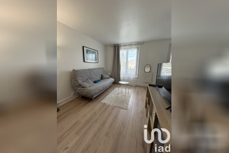  appartement viry-chatillon 91170