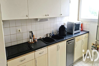  appartement viry-chatillon 91170