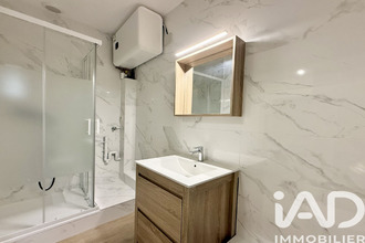  appartement viry-chatillon 91170