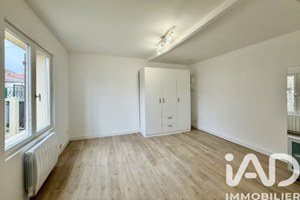  appartement viry-chatillon 91170