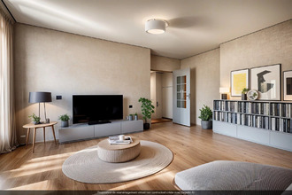  appartement viry-chatillon 91170