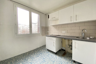  appartement viry-chatillon 91170