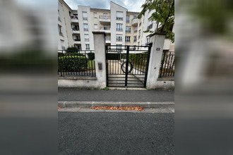  appartement viry-chatillon 91170