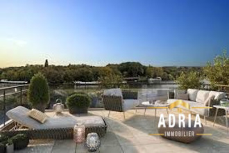  appartement viry-chatillon 91170