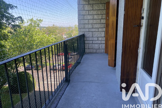  appartement viry-chatillon 91170