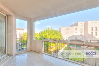  appartement viry-chatillon 91170