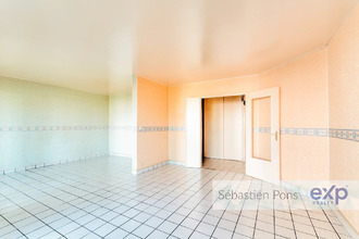  appartement viry-chatillon 91170