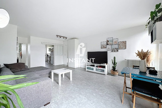  appartement viry-chatillon 91170