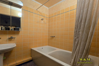  appartement viry-chatillon 91170