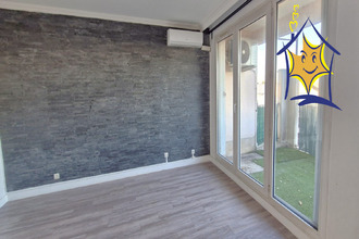  appartement viry-chatillon 91170