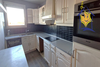  appartement viry-chatillon 91170