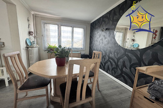  appartement viry-chatillon 91170