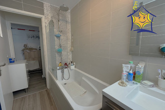  appartement viry-chatillon 91170