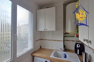  appartement viry-chatillon 91170