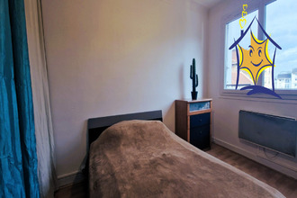  appartement viry-chatillon 91170