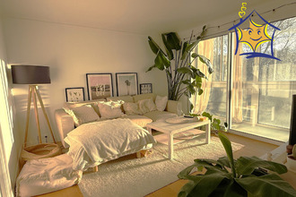  appartement viry-chatillon 91170