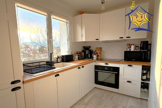  appartement viry-chatillon 91170