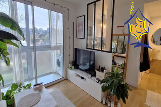  appartement viry-chatillon 91170