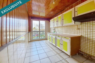  appartement viry-chatillon 91170