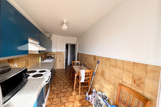  appartement viry-chatillon 91170