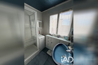  appartement viry-chatillon 91170