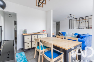  appartement viry-chatillon 91170