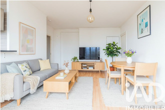  appartement viry-chatillon 91170